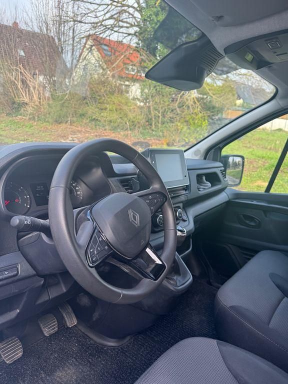 Brugt Renault Trafic 150 HK (110 kW) 2025 MPV
