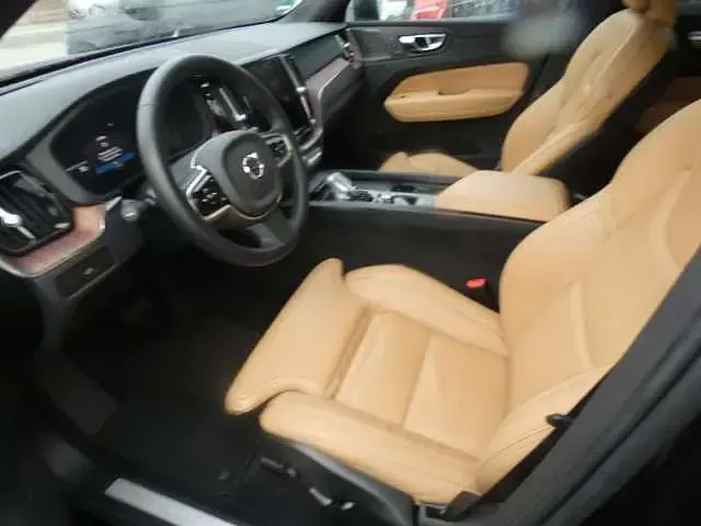 Usata Volvo XC60 173 CV (127 kW) 2022 SUV