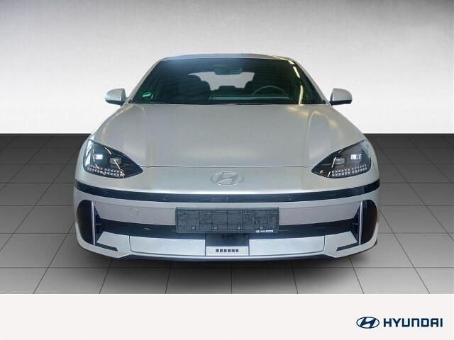 Gebraucht Hyundai Ioniq 6 Techniq 167 kW (228 PS) 2023 Gold Limousine