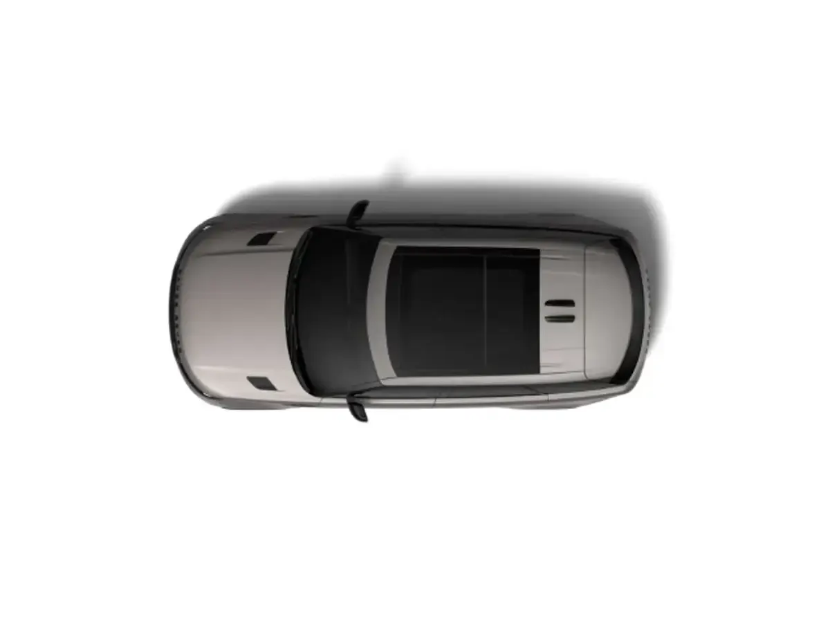 Neu Land Rover Range Rover Sport HSE Dynamic 460 PS (338 kW) 2026 Borasco grey SUV
