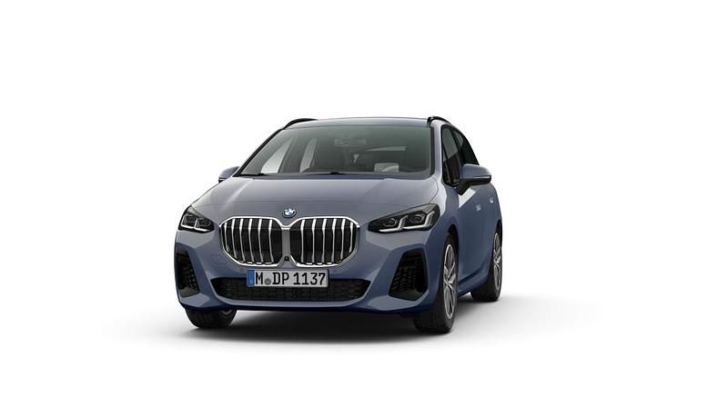 Neu 2025 BMW 220 Active Tourer Comfort Edition Van / Kleinbus | 44.647 € (Guter Preis) - Bild 1/3
