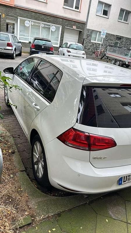 Gebraucht 2015 VW Golf Alltrack Kombi | 10.000 € (Etwas zu teuer) - Bild 1/4