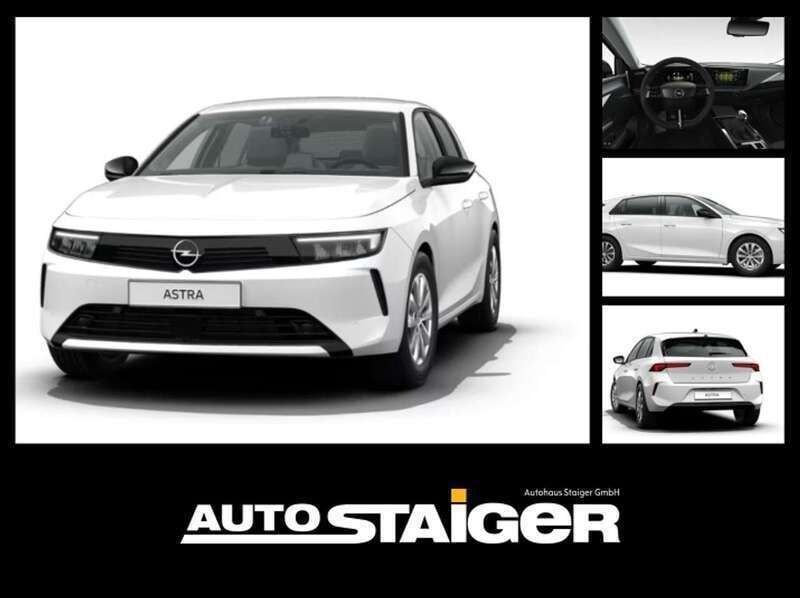 Manhattangrün Neu 2025 Citroën e-C4 SUV | 30.928 € (Guter Preis) - Bild 1/4