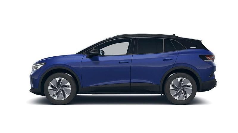 Neu VW ID.4 Pro 210 kW (286 PS) 2026 Blau SUV