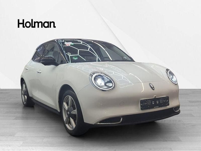 Gebraucht Ora Funky Cat 400 Pro 125 kW (171 PS) 2023 Weiß Kleinwagen