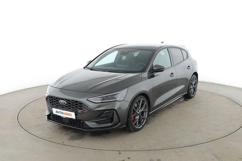 Gebraucht Ford Focus ST 280 PS (205 kW) 2022 Grau Limousine