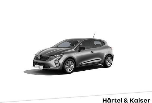 Neu Renault Clio V Evolution 67 PS (49 kW) 2025 Grau Limousine