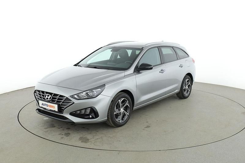 Gebraucht Hyundai i30 Trend 2022 Grau Kombi