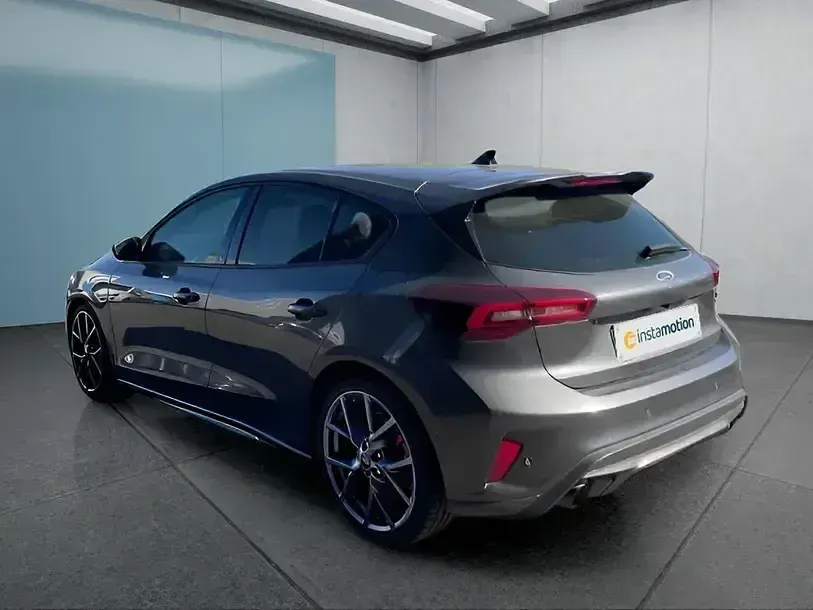 Gebraucht Ford Focus ST 280 PS (205 kW) 2024 Grau Limousine
