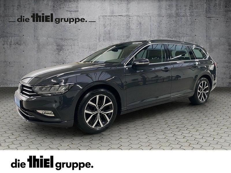 Gebraucht 2021 VW Passat Business Kombi | 20.990 € (Guter Preis) - Bild 1/1