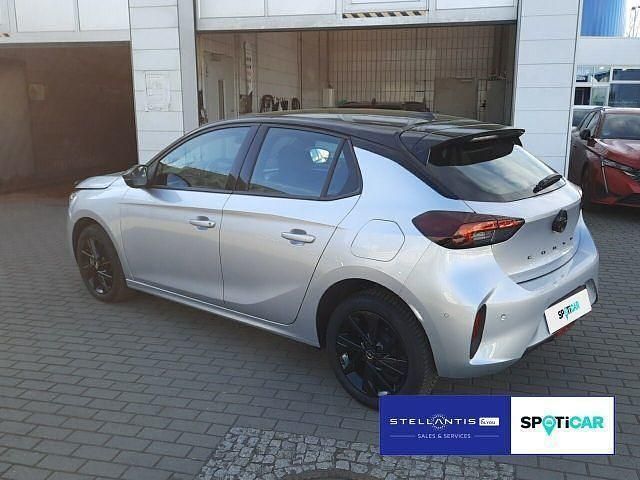 Second-hand Opel Corsa 101 CP (74 kW) 2024 Gri Hatchback