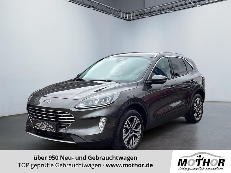 Gebraucht Ford Kuga 2025 Magneticgrau SUV