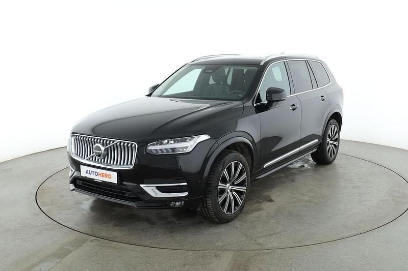Second-hand Volvo XC90 Plus 235 CP (172 kW) 2023 SUV