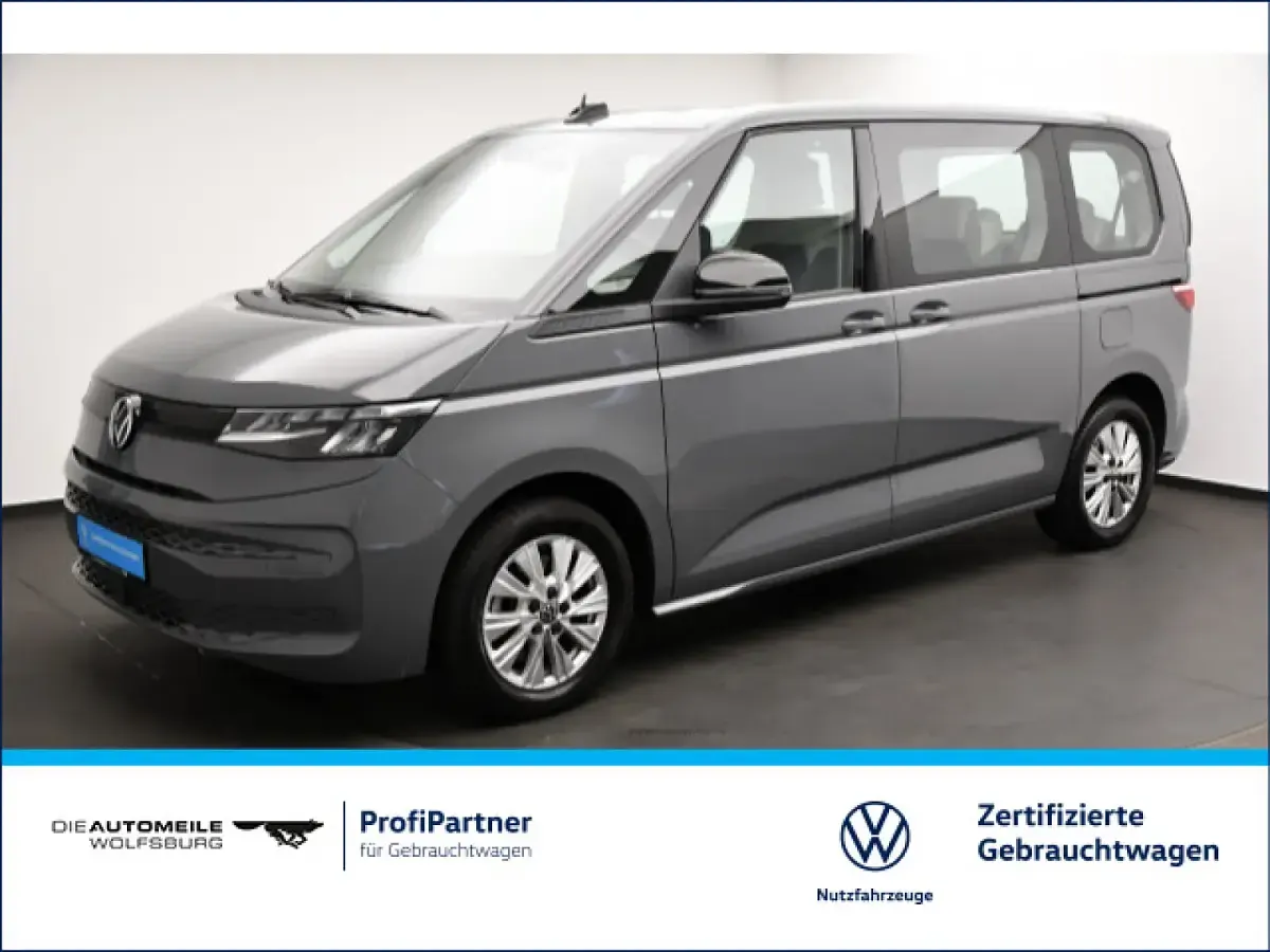 Brugt VW Multivan 150 HK (110 kW) 2022 MPV