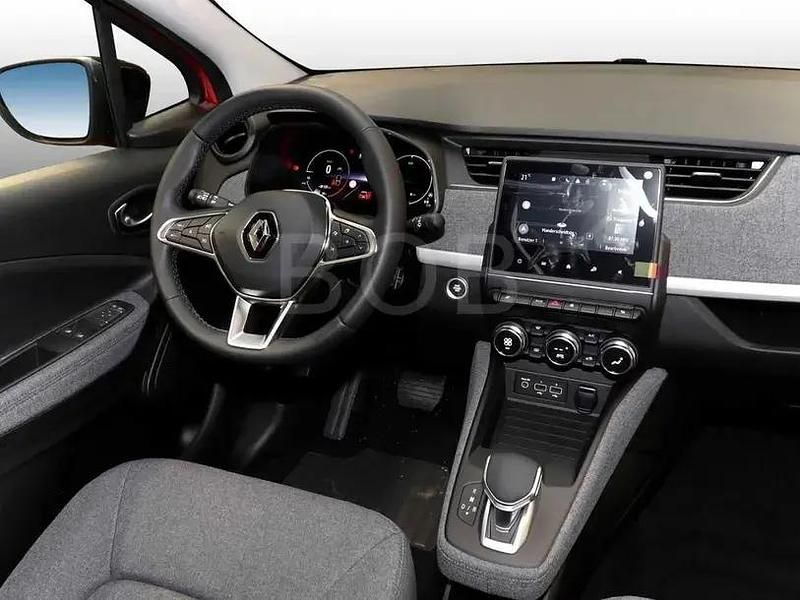 Second-hand Renault Zoe Evolution 99 kW (135 CP) 2024 Roșu Hatchback