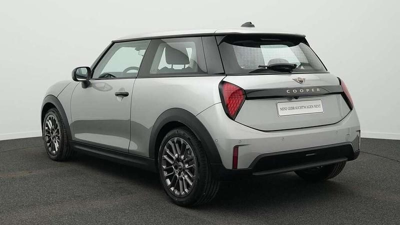 Gebraucht Mini Cooper Classic 156 PS (114 kW) 2024 Grau Kleinwagen