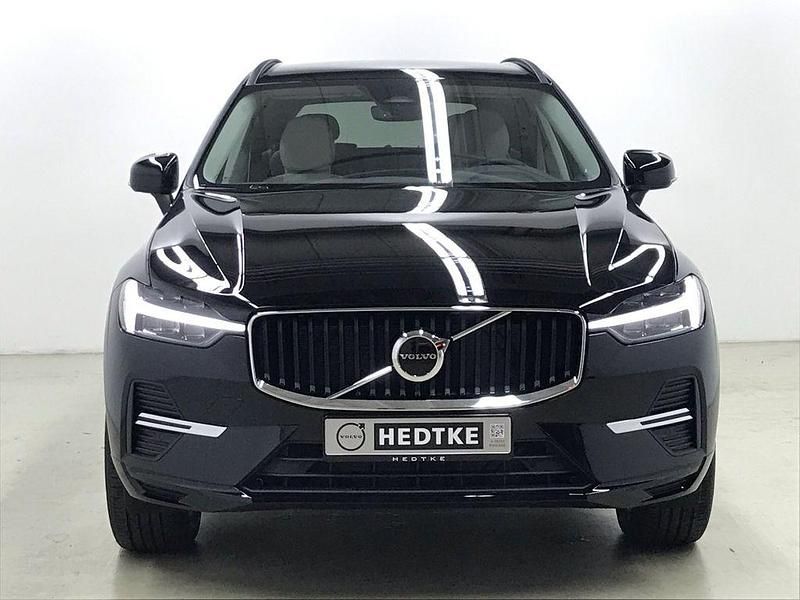 Schwarz Gebraucht 2023 Volvo XC60 Core SUV | 37.990 € (Superpreis) - Bild 1/3