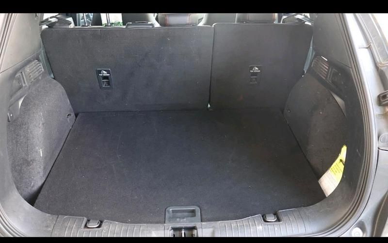 Gebraucht Ford Kuga ST-Line 150 PS (110 kW) 2021 Grau SUV