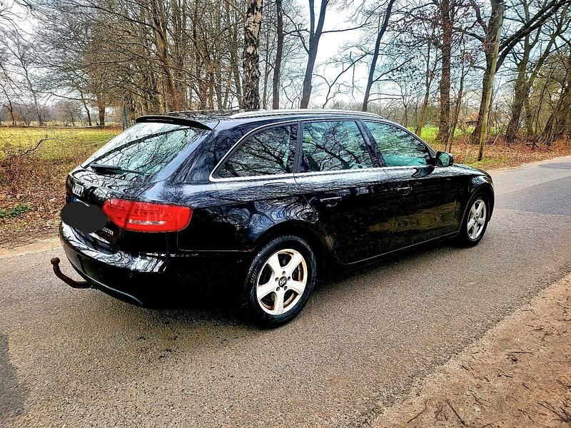 Gebraucht Audi A4 143 PS (105 kW) 2010 Kombi