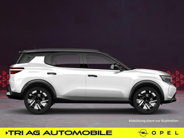 Neu Opel Frontera 110 PS (80 kW) 2026 SUV