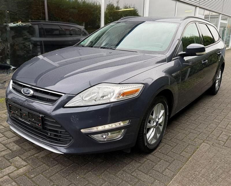 Other Gebraucht 2012 Ford Mondeo Champions Edition Kombi | 4.440 € (Guter Preis) - Bild 1/4