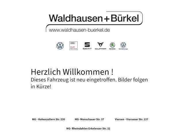 Blau Gebraucht 2023 VW Caddy Life Van / Kleinbus | 28.500 € (Fairer Preis) - Bild 1/1