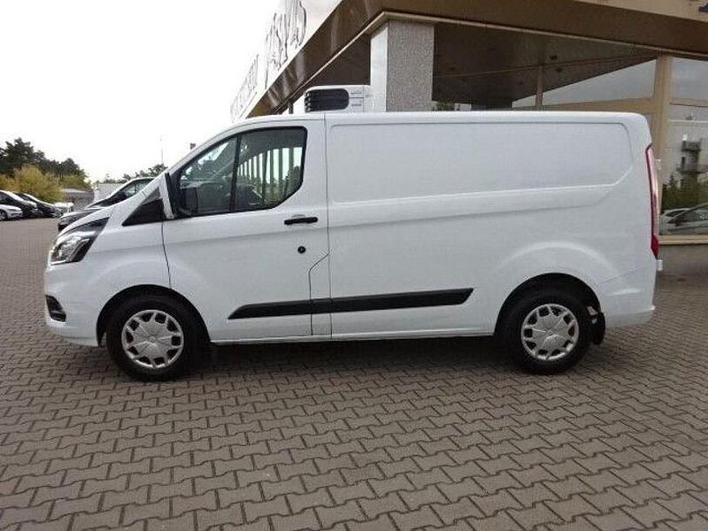 Gebraucht Ford Transit Custom 2021 Andere