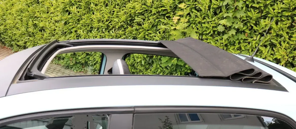 Gebraucht Renault Twingo SE 65 PS (47 kW) 2022 Blau Kleinwagen