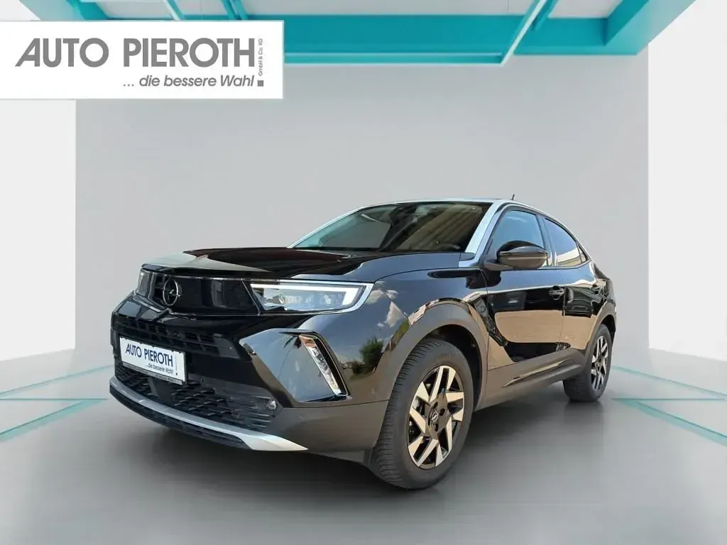 Gebraucht Opel Mokka Elegance 131 PS (96 kW) 2022 SUV