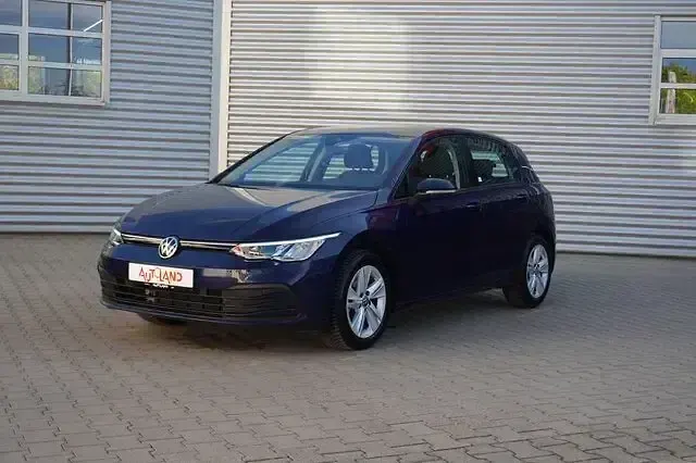 Brugt VW Golf VII 2021 Andere Hatchback
