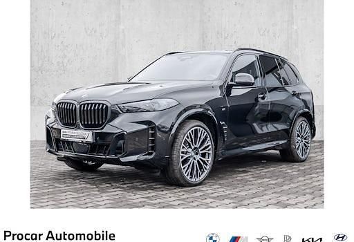 Gebraucht BMW X4 Comfort Edition 286 PS (210 kW) 2025 Schwarz SUV