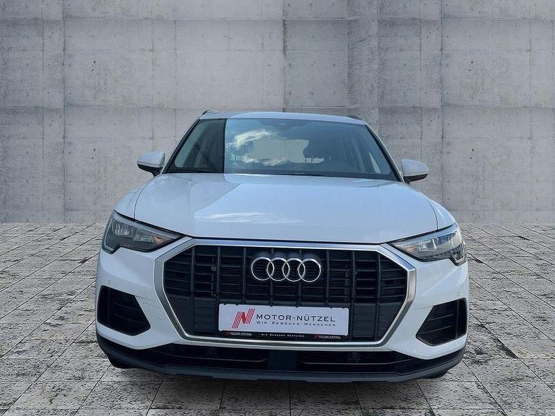 Gebraucht Audi Q3 Performance 245 PS (180 kW) 2022 Weiß SUV