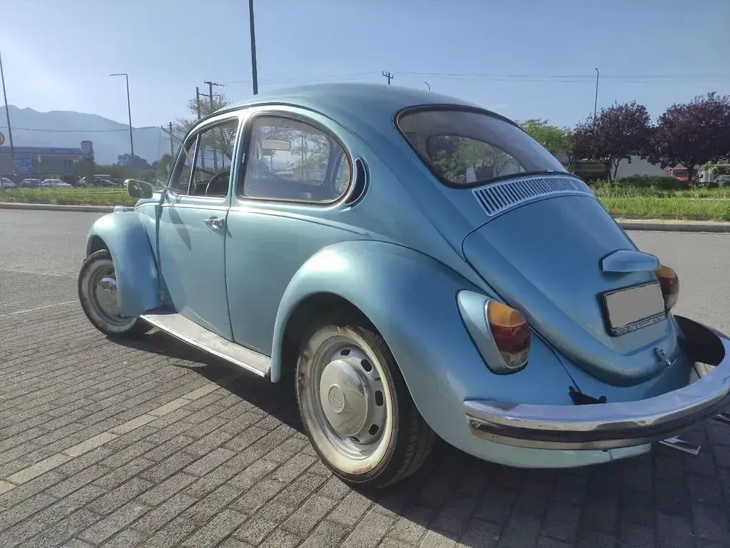 Usata VW Beetle 45 CV (33 kW) 1971