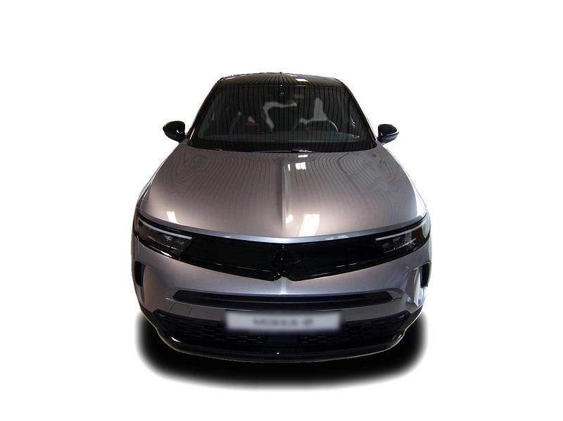 Gebraucht Opel Mokka-e 99 kW (135 PS) 2024 Grau SUV