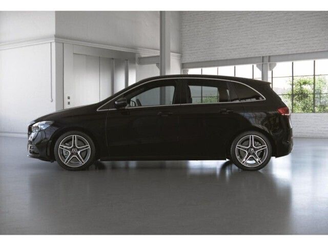 Gebraucht Mercedes B250e AMG line 218 PS (160 kW) 2022 Schwarz Kleinwagen