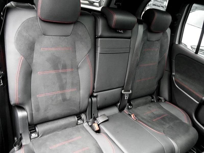 Gebraucht Mercedes EQB250+ AMG 139 kW (190 PS) 2025 Silber SUV