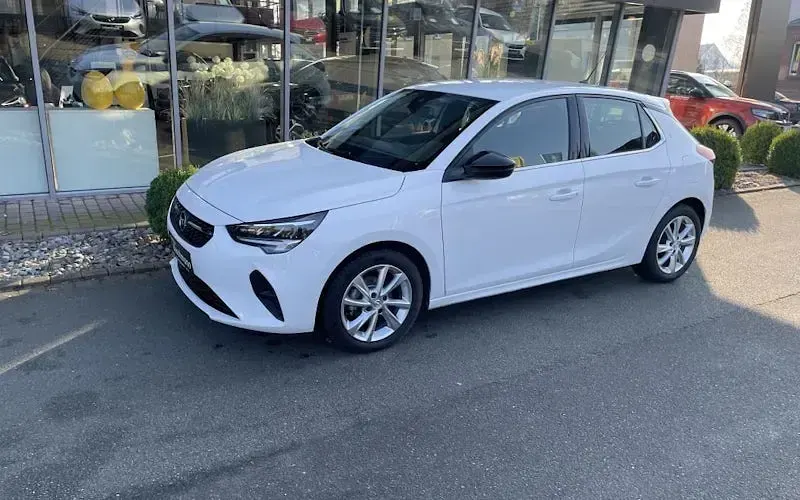 Gebraucht Opel Corsa Elegance 75 PS (55 kW) 2023 Kleinwagen