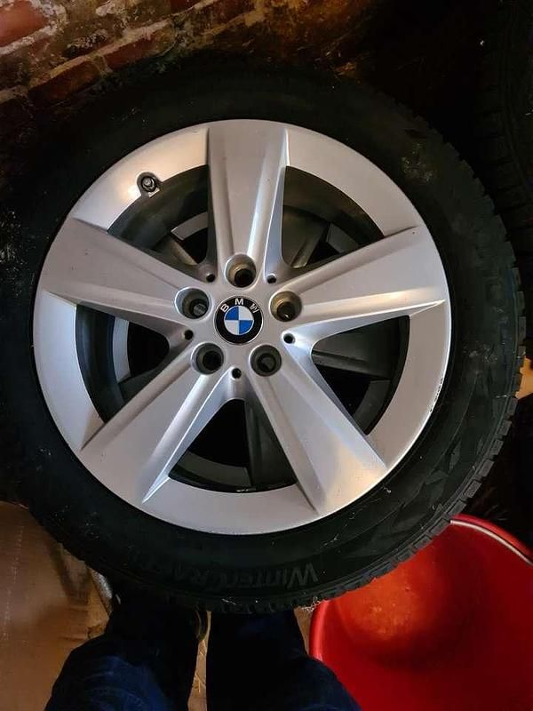 Gebraucht BMW 220 Sport Line 192 PS (141 kW) 2018 Weiß Kombi