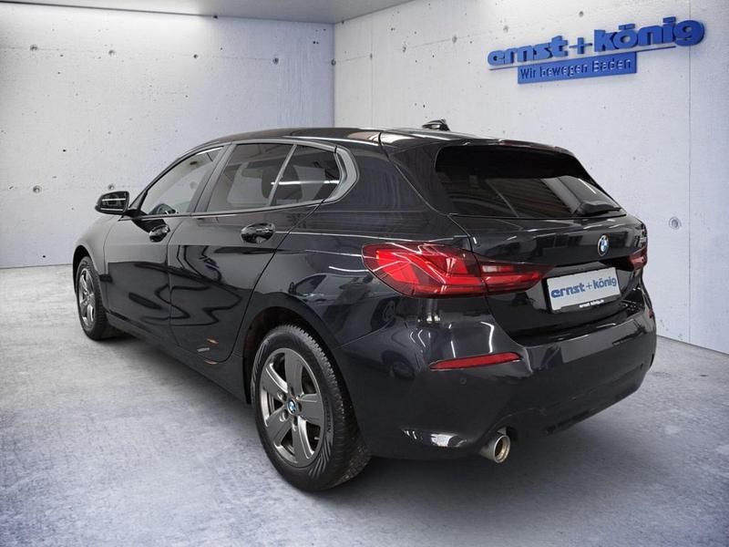 Gebraucht BMW 118 Advantage 136 PS (100 kW) 2024 Kleinwagen