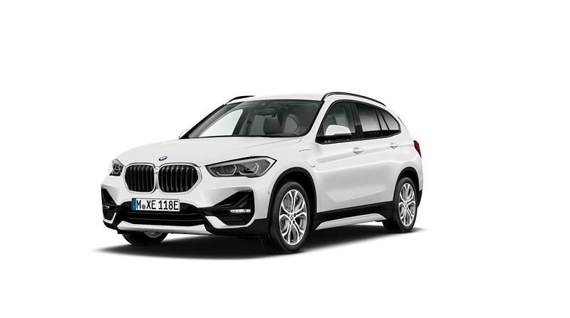Gebraucht BMW X1 Performance 125 PS (91 kW) 2020 SUV