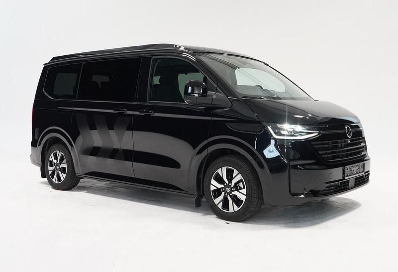 Neu VW T7 Style 170 PS (125 kW) 2026 Schwarz Van