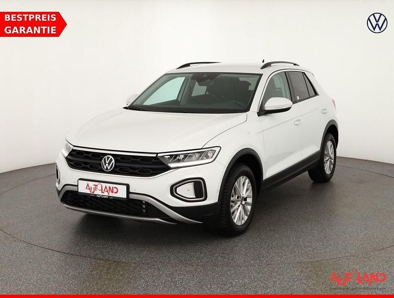 Andere Gebraucht 2023 VW T-Roc SUV | 28.490 € (Fairer Preis) - Bild 1/4