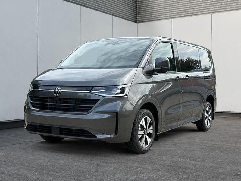 Graphite dust metallic Gebraucht 2025 VW T7 Sound Van | 54.880 € - Bild 1/4