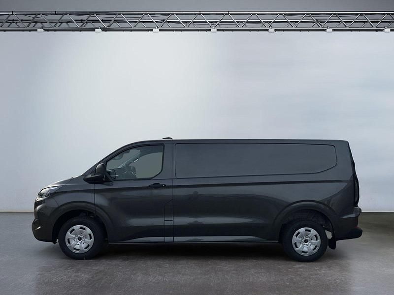 Gebraucht Ford Transit Custom Trend 170 PS (125 kW) 2025 Magneticgrau (metallic) Limousine