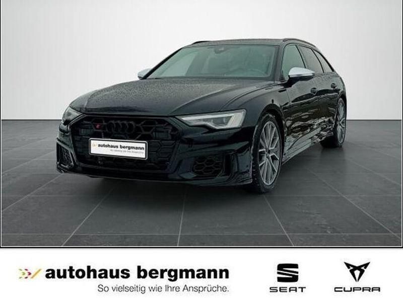 Gebraucht Audi S6 Sport 344 PS (253 kW) 2024 Schwarz Kombi