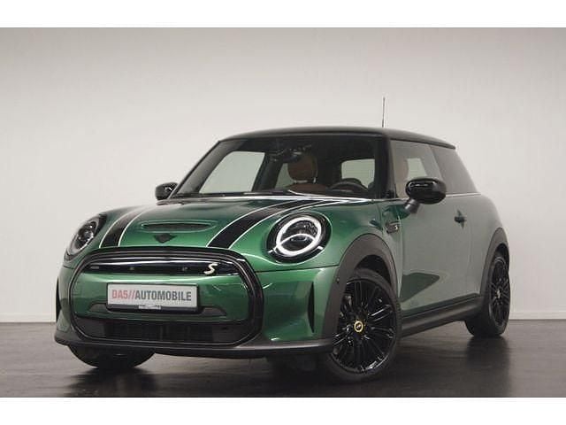 Gebraucht 2023 Mini Cooper S Kleinwagen | 24.900 € (Teuer) - Bild 1/4