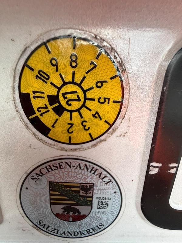 Gebraucht VW Tiguan 177 PS (130 kW) 2015 Weiß SUV