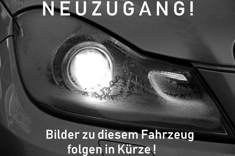 Schwarz Gebraucht 2008 Mercedes A170 Avantgarde Limousine | 2.999 € (Superpreis) - Bild 1/1