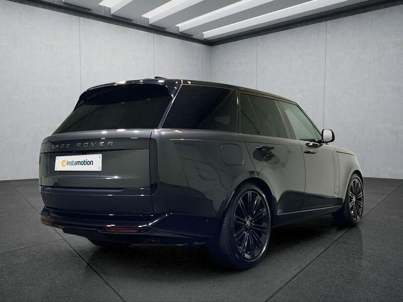 Gebraucht Land Rover Range Rover 530 PS (389 kW) 2025 Grau SUV