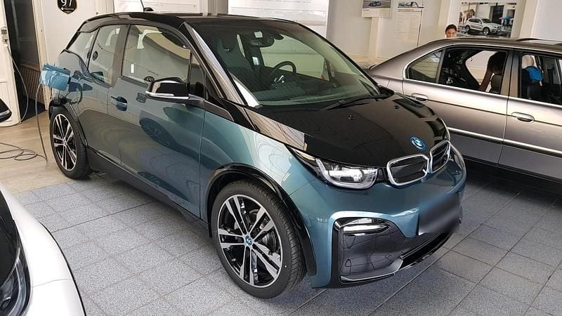 Gebraucht BMW i3 132 kW (180 PS) 2022 Andere farben Kleinwagen